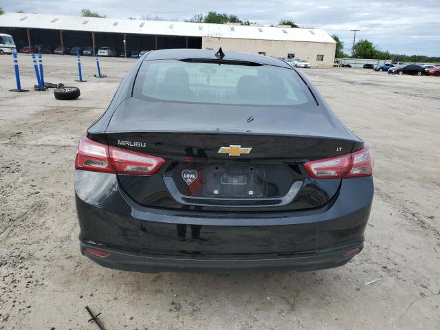 Photo 5 VIN: 1G1ZD5ST2MF005499 - CHEVROLET MALIBU 