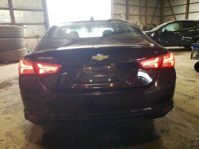 Photo 5 VIN: 1G1ZD5ST2MF006880 - CHEVROLET MALIBU LT 