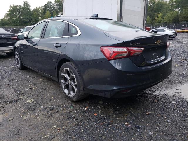 Photo 1 VIN: 1G1ZD5ST2MF008127 - CHEVROLET MALIBU LT 