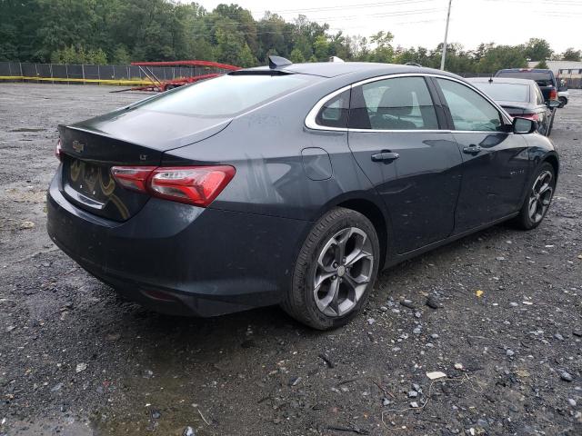 Photo 2 VIN: 1G1ZD5ST2MF008127 - CHEVROLET MALIBU LT 