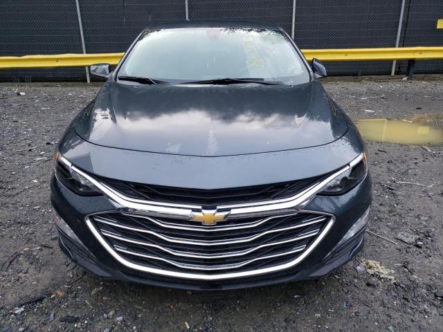 Photo 4 VIN: 1G1ZD5ST2MF008127 - CHEVROLET MALIBU LT 