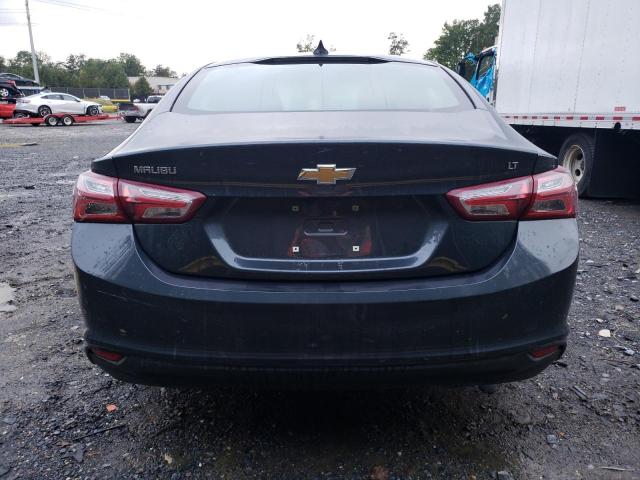 Photo 5 VIN: 1G1ZD5ST2MF008127 - CHEVROLET MALIBU LT 