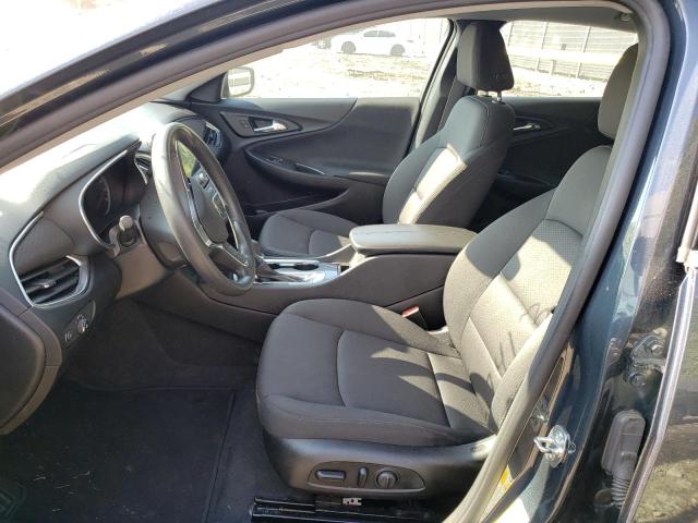 Photo 6 VIN: 1G1ZD5ST2MF008127 - CHEVROLET MALIBU LT 