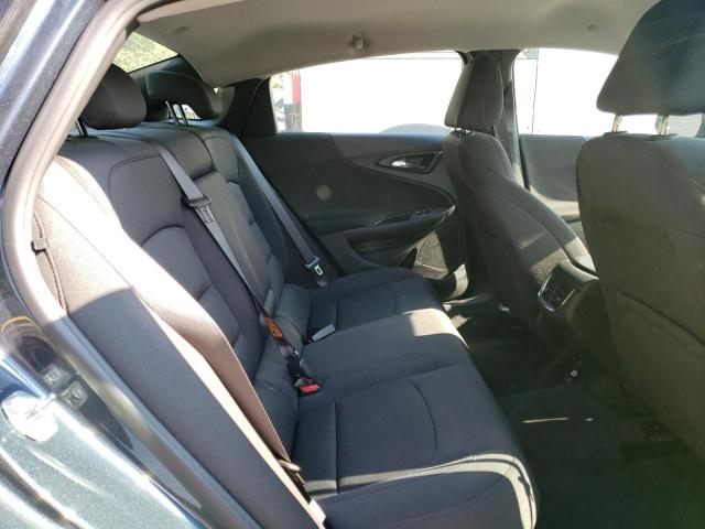 Photo 9 VIN: 1G1ZD5ST2MF008127 - CHEVROLET MALIBU LT 