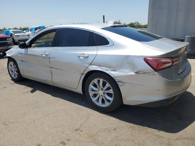 Photo 1 VIN: 1G1ZD5ST2MF010718 - CHEVROLET MALIBU LT 