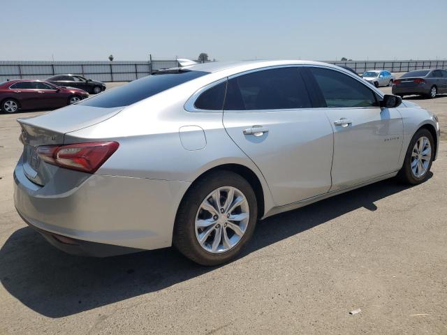 Photo 2 VIN: 1G1ZD5ST2MF010718 - CHEVROLET MALIBU LT 