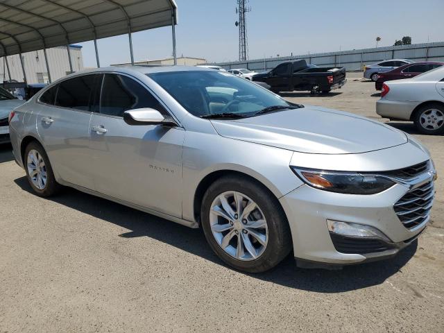 Photo 3 VIN: 1G1ZD5ST2MF010718 - CHEVROLET MALIBU LT 