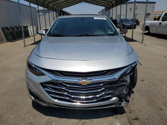 Photo 4 VIN: 1G1ZD5ST2MF010718 - CHEVROLET MALIBU LT 