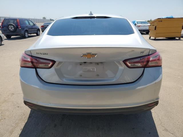 Photo 5 VIN: 1G1ZD5ST2MF010718 - CHEVROLET MALIBU LT 