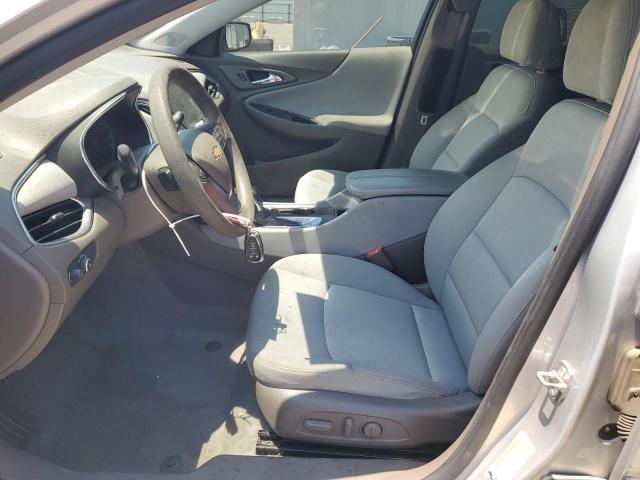 Photo 6 VIN: 1G1ZD5ST2MF010718 - CHEVROLET MALIBU LT 