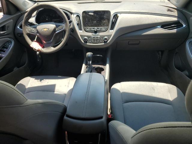 Photo 7 VIN: 1G1ZD5ST2MF010718 - CHEVROLET MALIBU LT 