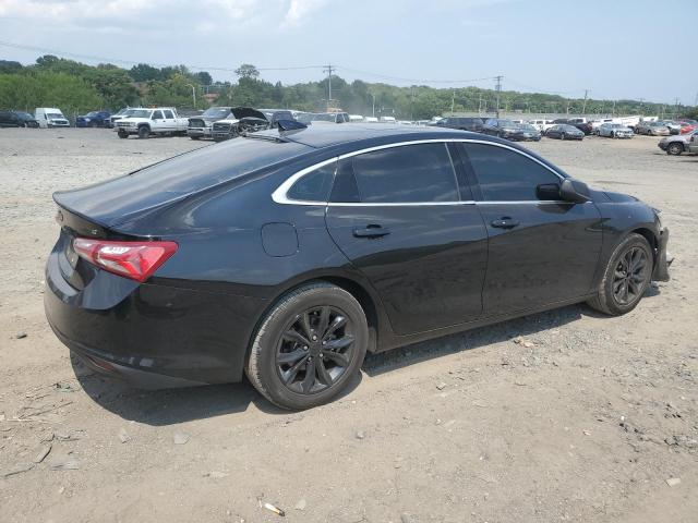 Photo 2 VIN: 1G1ZD5ST2MF011013 - CHEVROLET MALIBU LT 