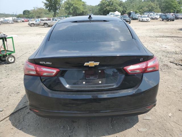 Photo 5 VIN: 1G1ZD5ST2MF011013 - CHEVROLET MALIBU LT 