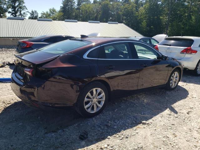 Photo 2 VIN: 1G1ZD5ST2MF011254 - CHEVROLET MALIBU LT 