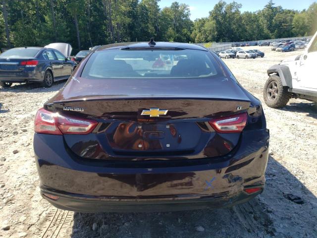 Photo 5 VIN: 1G1ZD5ST2MF011254 - CHEVROLET MALIBU LT 