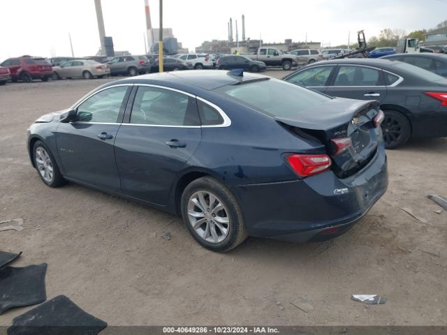 Photo 2 VIN: 1G1ZD5ST2MF013988 - CHEVROLET MALIBU 