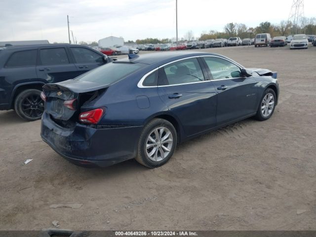 Photo 3 VIN: 1G1ZD5ST2MF013988 - CHEVROLET MALIBU 