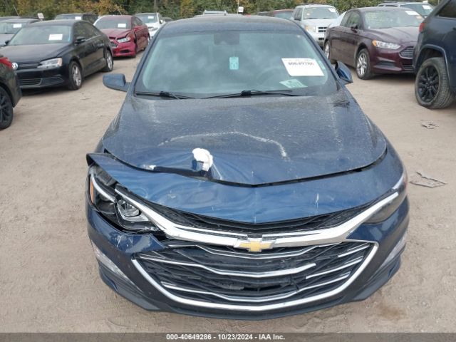 Photo 5 VIN: 1G1ZD5ST2MF013988 - CHEVROLET MALIBU 