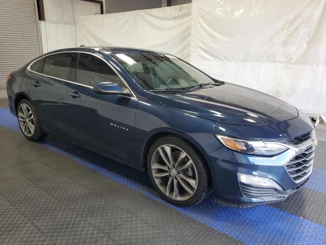 Photo 3 VIN: 1G1ZD5ST2MF018298 - CHEVROLET MALIBU LT 