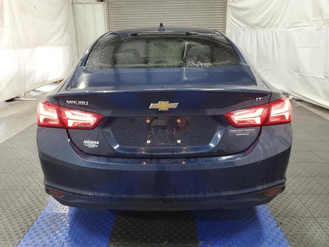 Photo 5 VIN: 1G1ZD5ST2MF018298 - CHEVROLET MALIBU LT 