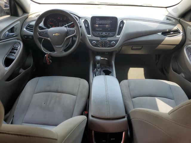 Photo 7 VIN: 1G1ZD5ST2MF018298 - CHEVROLET MALIBU LT 