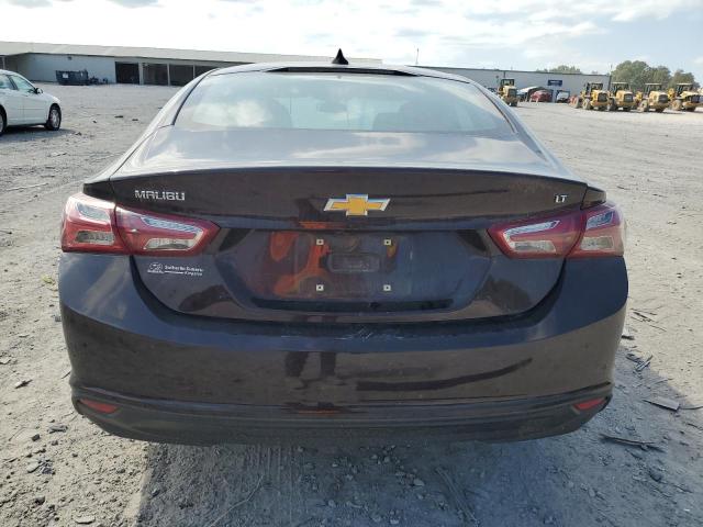 Photo 5 VIN: 1G1ZD5ST2MF020553 - CHEVROLET MALIBU 