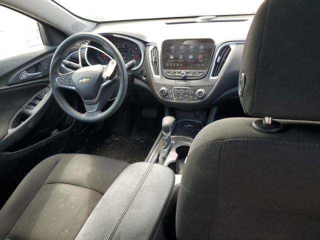 Photo 7 VIN: 1G1ZD5ST2MF020553 - CHEVROLET MALIBU 