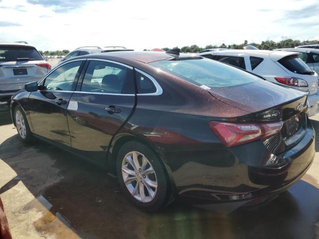 Photo 1 VIN: 1G1ZD5ST2MF022786 - CHEVROLET MALIBU LT 