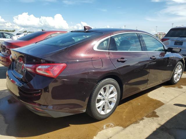 Photo 2 VIN: 1G1ZD5ST2MF022786 - CHEVROLET MALIBU LT 