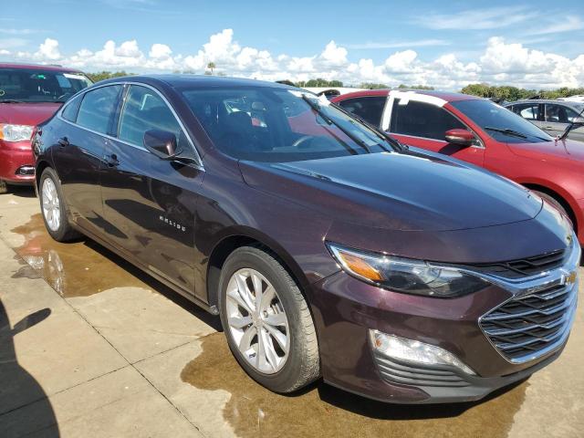 Photo 3 VIN: 1G1ZD5ST2MF022786 - CHEVROLET MALIBU LT 