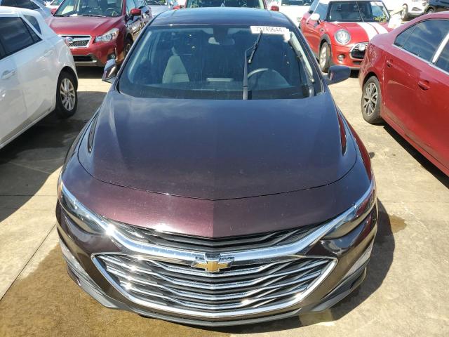 Photo 4 VIN: 1G1ZD5ST2MF022786 - CHEVROLET MALIBU LT 