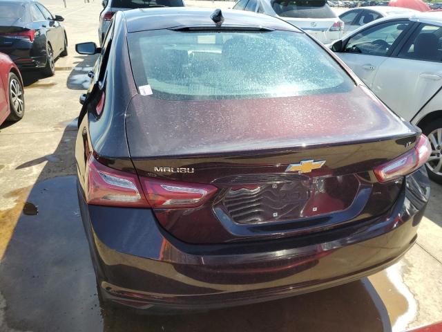 Photo 5 VIN: 1G1ZD5ST2MF022786 - CHEVROLET MALIBU LT 