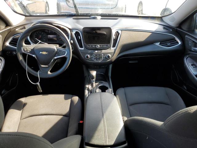 Photo 7 VIN: 1G1ZD5ST2MF022786 - CHEVROLET MALIBU LT 