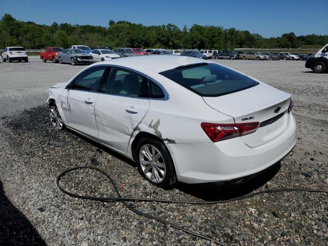 Photo 1 VIN: 1G1ZD5ST2MF023095 - CHEVROLET MALIBU LT 