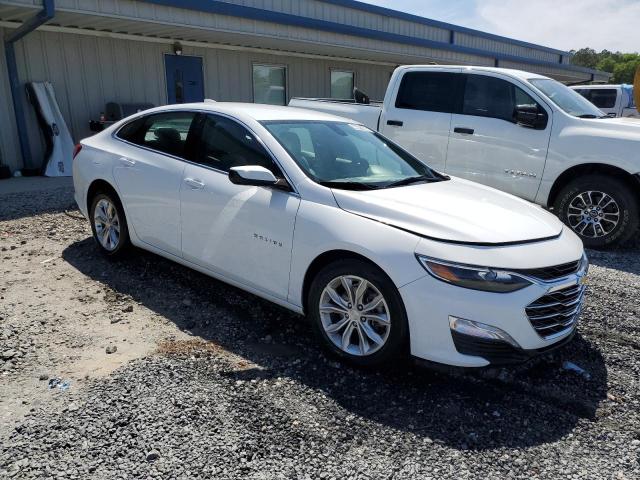 Photo 3 VIN: 1G1ZD5ST2MF023095 - CHEVROLET MALIBU LT 