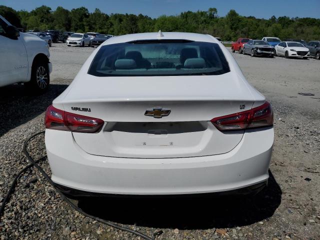 Photo 5 VIN: 1G1ZD5ST2MF023095 - CHEVROLET MALIBU LT 