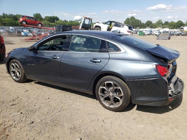 Photo 1 VIN: 1G1ZD5ST2MF023940 - CHEVROLET MALIBU 