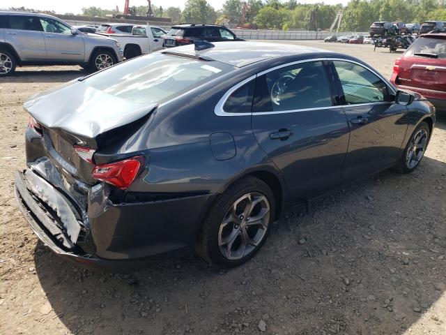 Photo 2 VIN: 1G1ZD5ST2MF023940 - CHEVROLET MALIBU 