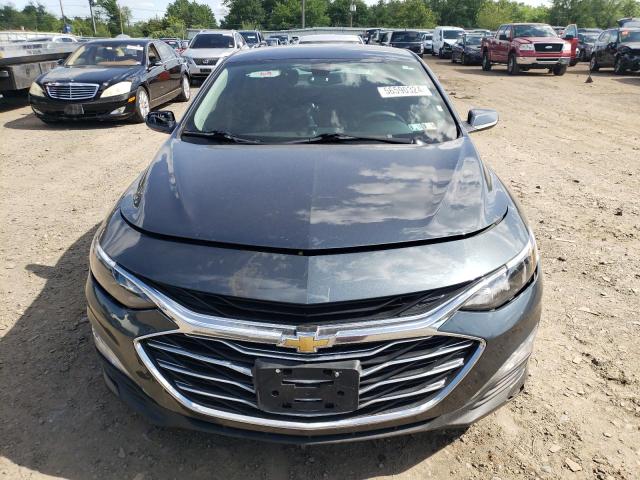 Photo 4 VIN: 1G1ZD5ST2MF023940 - CHEVROLET MALIBU 