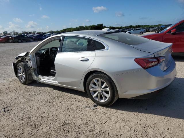 Photo 1 VIN: 1G1ZD5ST2MF025879 - CHEVROLET MALIBU LT 