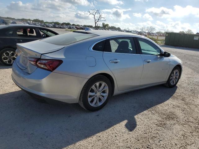 Photo 2 VIN: 1G1ZD5ST2MF025879 - CHEVROLET MALIBU LT 