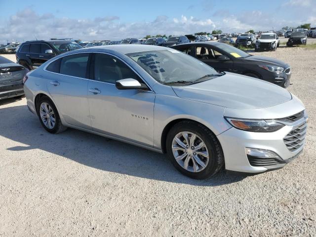 Photo 3 VIN: 1G1ZD5ST2MF025879 - CHEVROLET MALIBU LT 