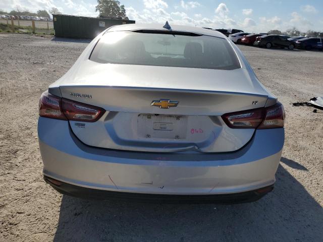 Photo 5 VIN: 1G1ZD5ST2MF025879 - CHEVROLET MALIBU LT 