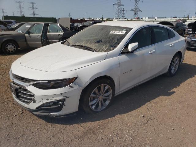 Photo 0 VIN: 1G1ZD5ST2MF026661 - CHEVROLET MALIBU LT 