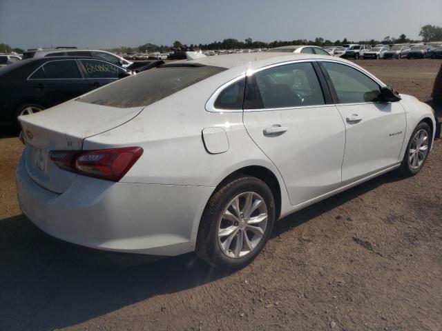 Photo 2 VIN: 1G1ZD5ST2MF026661 - CHEVROLET MALIBU LT 