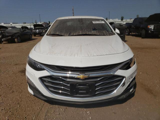 Photo 4 VIN: 1G1ZD5ST2MF026661 - CHEVROLET MALIBU LT 