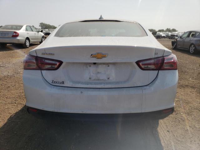 Photo 5 VIN: 1G1ZD5ST2MF026661 - CHEVROLET MALIBU LT 