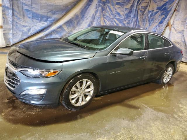 Photo 0 VIN: 1G1ZD5ST2MF026871 - CHEVROLET MALIBU 