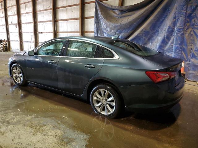 Photo 1 VIN: 1G1ZD5ST2MF026871 - CHEVROLET MALIBU 