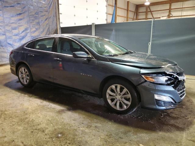 Photo 3 VIN: 1G1ZD5ST2MF026871 - CHEVROLET MALIBU 